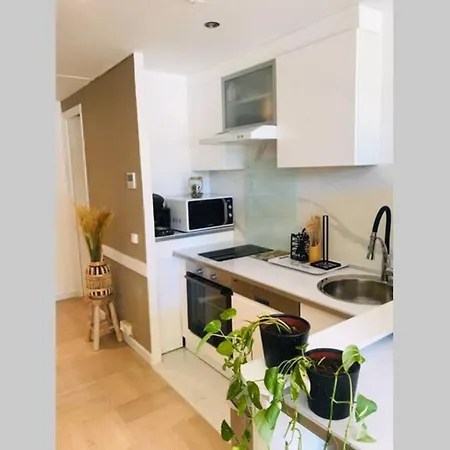 Apartament Garibaldi 3 6 Couchages, Easy Check-in Nicea
