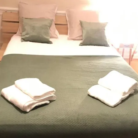 Garibaldi 3 6 Couchages, Easy Check-in Apartament Nicea