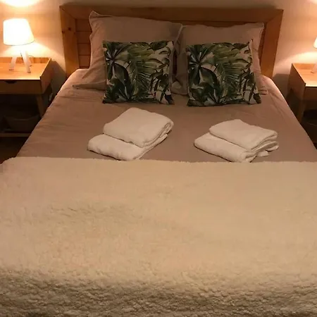 Apartament Garibaldi 3 6 Couchages, Easy Check-in