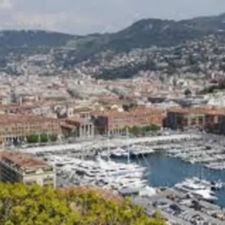 Apartament Garibaldi 3 6 Couchages, Easy Check-in