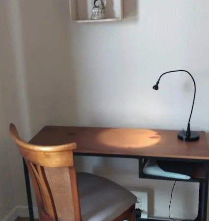 Garibaldi 3 6 Couchages, Easy Check-in Apartment Nice