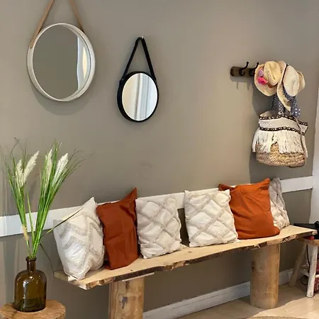 Apartment Garibaldi 3 6 Couchages, Easy Check-in